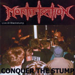 Conquer the Stump