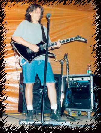 Paul Scoz