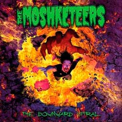 The Downward Spiral 2010