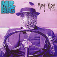 Hey Man