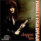 Dragon's Kiss