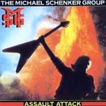 Assault Attack
