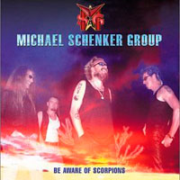 Beware of Scorpions