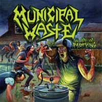Municipal Waste
