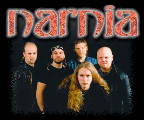 Narnia