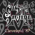 Cleveland '87