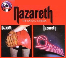 The Catch/Cinema