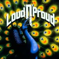 Loud 'n Proud