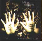 Hate Regime