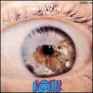 Journey to the Center of the Eye