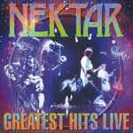 Greatest Hits Live