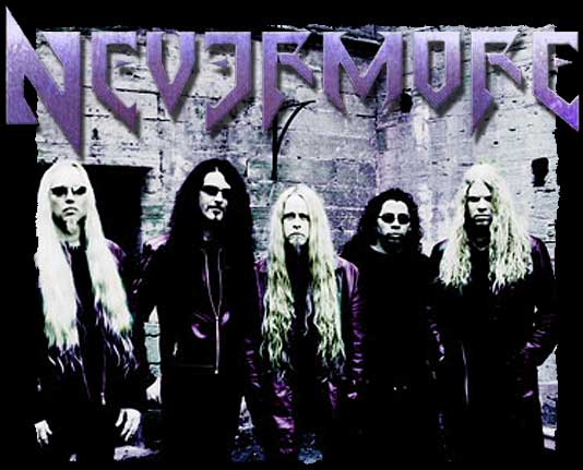 Nevermore
