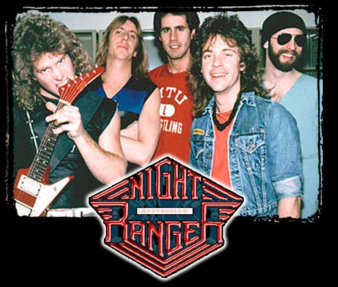 Night Ranger