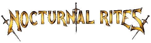 Nocturnal Rites