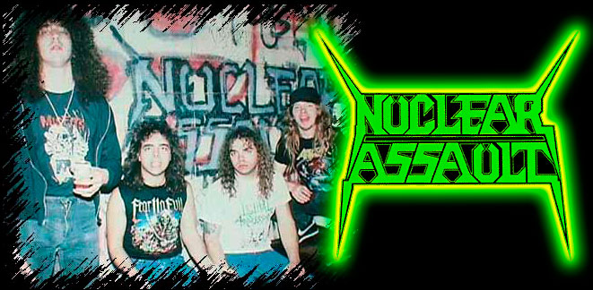 Nuclear Assault