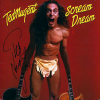 Scream Dream