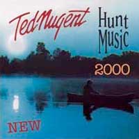 Hunt Music 2000