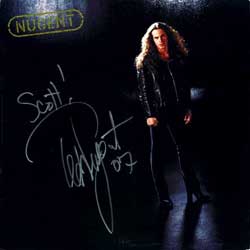 Nugent