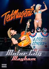 Motor City Mayhem