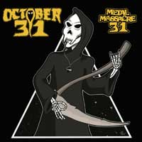 Metal Massacre 31