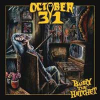 Bury The Hatchet
