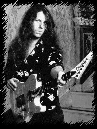 Criss Oliva