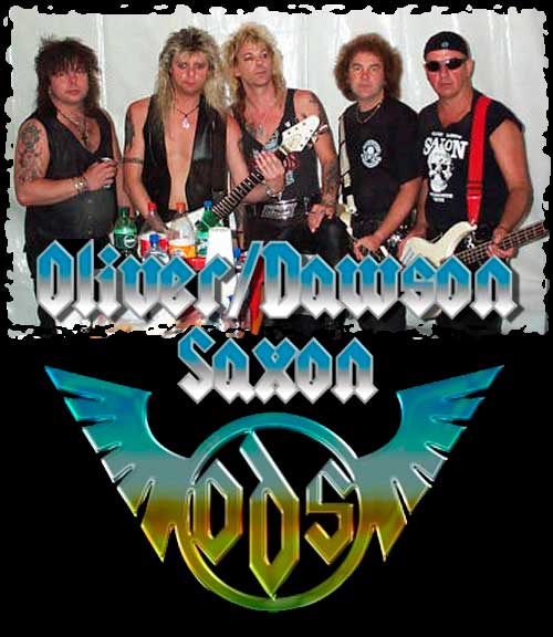 Saxon