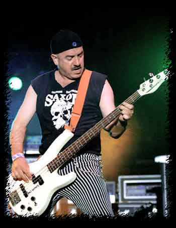 Steve Dawson