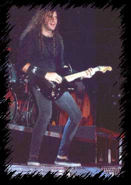Bobby Gustufson