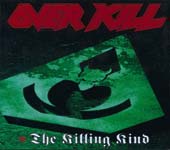 The Killing Kind