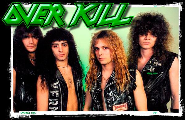 Overkill