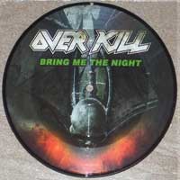 Bring Me The Night 7"