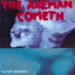 Axeman Cometh