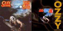 Bark At The Moon