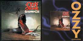 Blizzard of Ozz