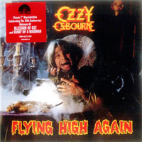 Flying High Again