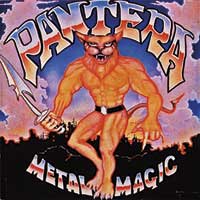 Metal Magic