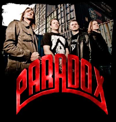 Paradox