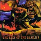 Eyes of Balilisk