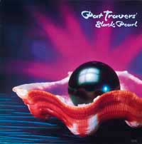 Black Pearl