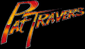 Pat Travers