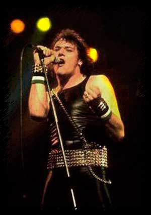 Paul Di'Anno