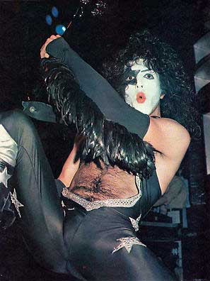Paul Stanley