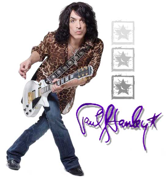 Paul Stanley