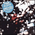 Obscured by Clouds