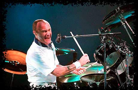Phil Collins