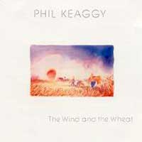 Wind & the Wheat