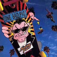 Swine Flew