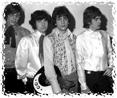 Pink Floyd