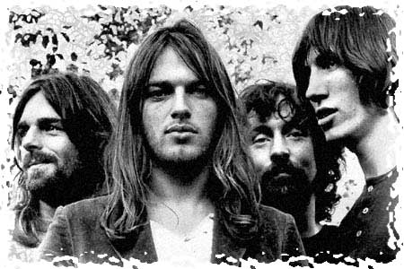 Pink Floyd
